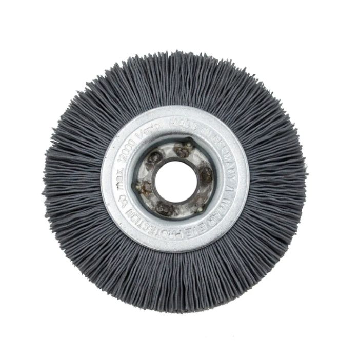 Nylon Brush